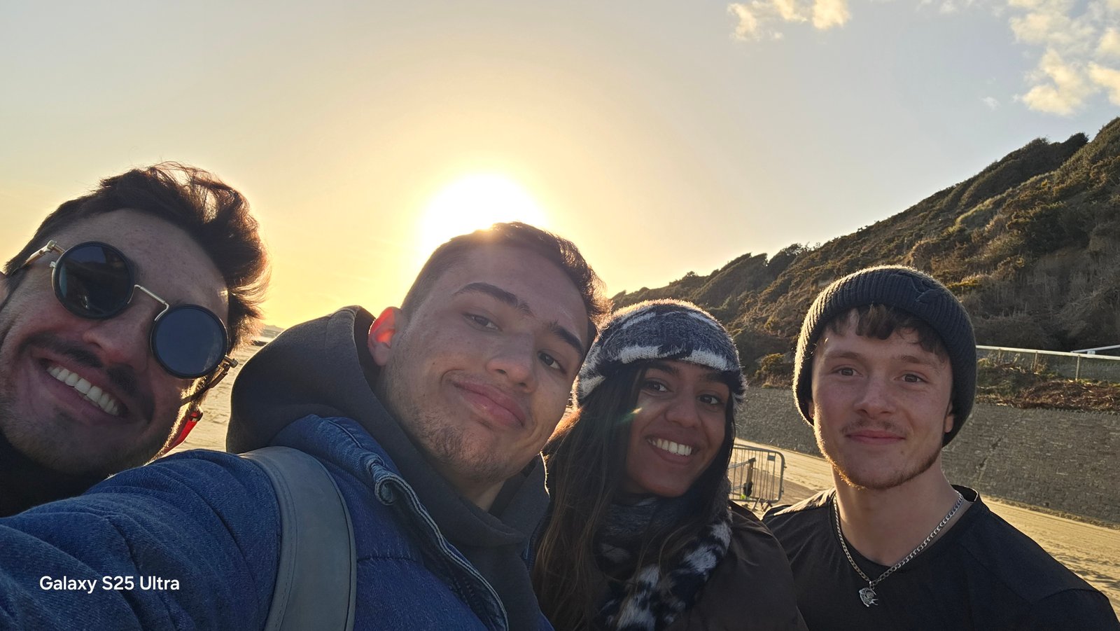 Bournemouth group moment