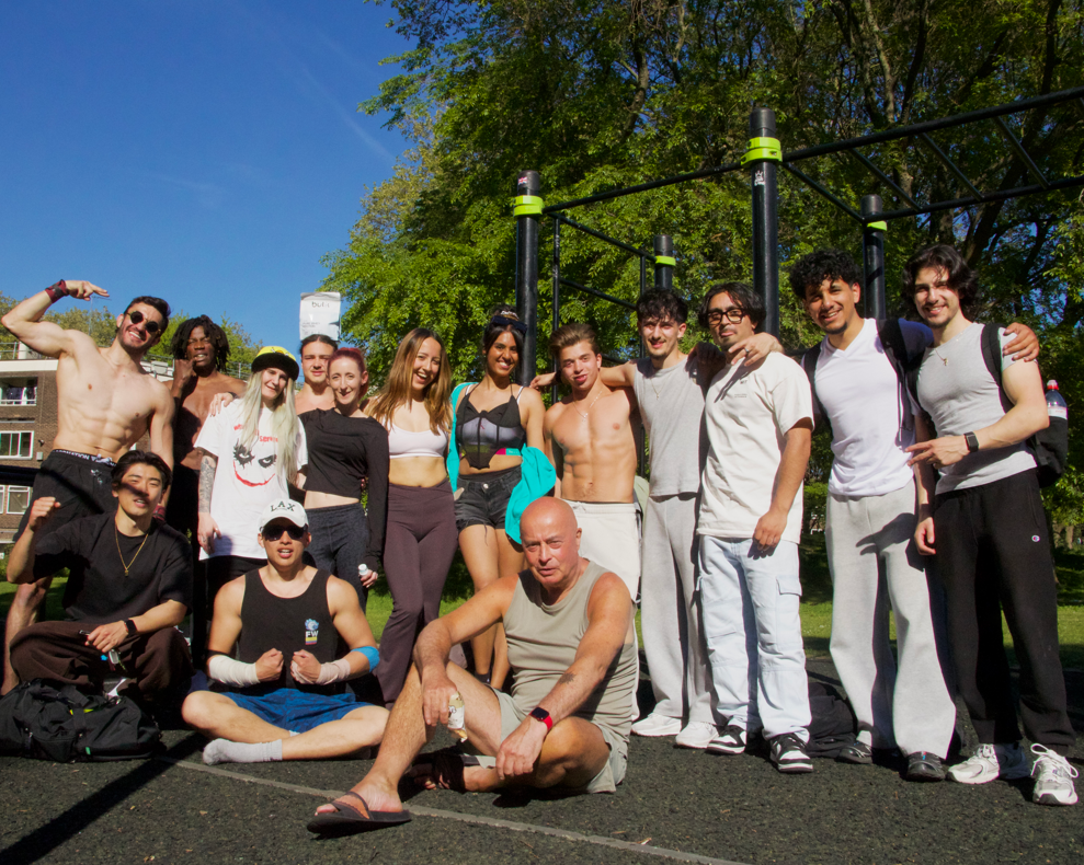 Events and Masterclass